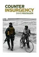 Counterinsurgency - David Kilcullen - cover