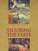 Securing the State - David Omand - cover