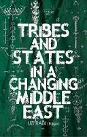 Tribes and States in a Changing Middle East - cover