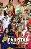 Pakistan: A New History - Ian Talbot - cover