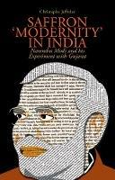 Gujarat Under Modi: Laboratory of Today's India - Christophe Jaffrelot - cover