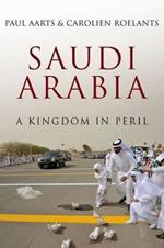 Saudi Arabia
