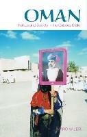 Oman: Politics and Society in the Qaboos State - Marc Valeri - cover