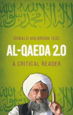 Al-Qaeda 2.0: A Critical Reader - cover