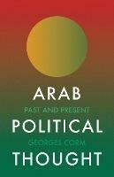 Arab Political Thought: Past and Present