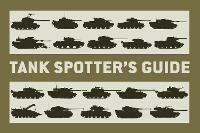 Tank Spotter's Guide - The Tank Museum - cover