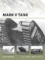 Mark V Tank