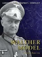 Walther Model - Robert Forczyk - cover
