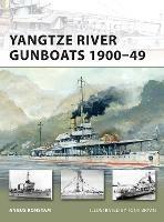 Yangtze River Gunboats 1900–49
