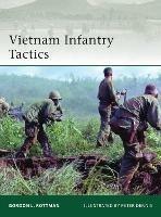 Vietnam Infantry Tactics