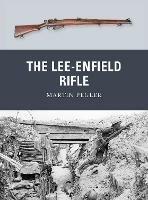 The Lee-Enfield Rifle - Martin Pegler - cover
