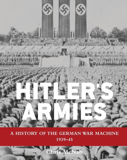 Hitler’s Armies