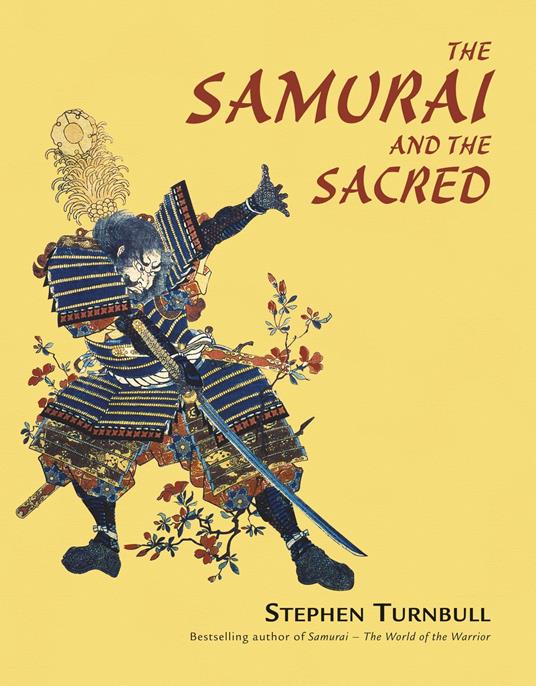 The Samurai and the Sacred