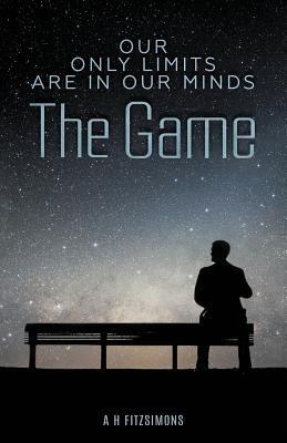 The Game - A H Fitzsimons - cover
