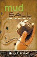 Mud Ball - How I Dug Myself Out of the Daily Grind - Atulya K Bingham - cover