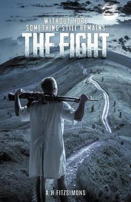 The Fight - A H Fitzsimons - cover