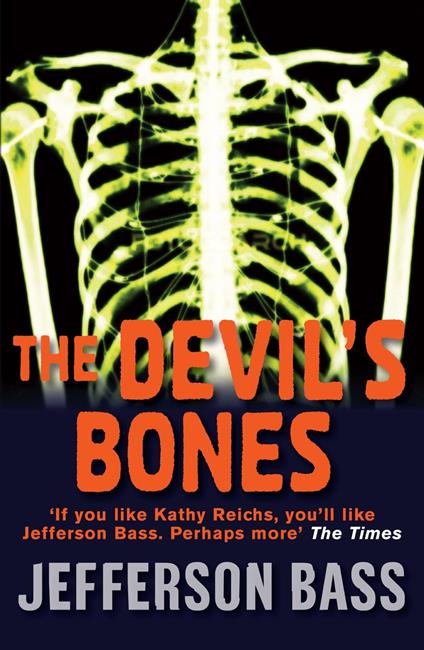 The Devil's Bones