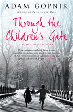 Through The Children's Gate