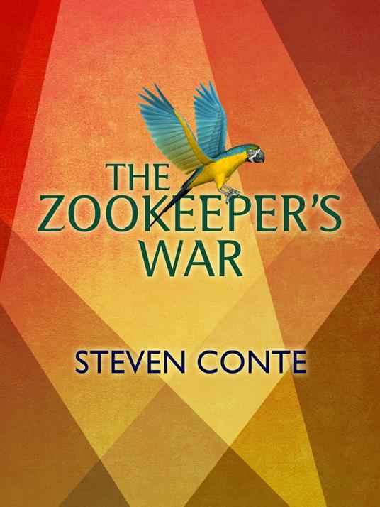 The Zookeeper's War