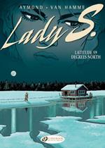 Lady S.  Vol.2: Latitude 59 Degrees North