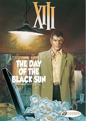 XIII 1 - The Day of the Black Sun