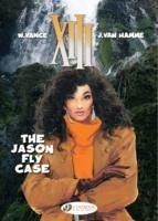 XIII 6 - The Jason Fly Case - Jean Van Hamme - cover