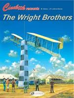 Cinebook Recounts 3 - The Wright Brothers