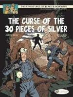 Blake & Mortimer 14 - The Curse of the 30 Pieces of Silver Pt 2