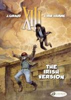 XIII 17 - The Irish Version - Jean Van Hamme - cover