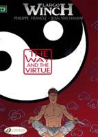 Largo Winch 12 - The Way and the Virtue - Jean van Hamme - cover