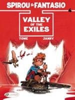 Spirou & Fantasio 4 - Valley Of The Exiles