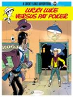 Lucky Luke 44 - Lucky Luke Versus Pat Poker