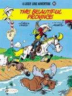 Lucky Luke 52 - The Beautiful Province