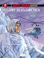 Buck Danny 6 - Mystery in Antarctica