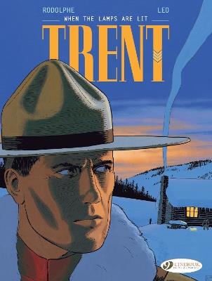Trent Vol. 3: When The Lamps Are Lit: When The Lamps Are Lit - cover