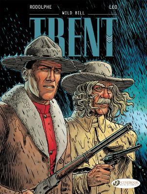 Trent Vol. 5: Wild Bill - Leo - cover