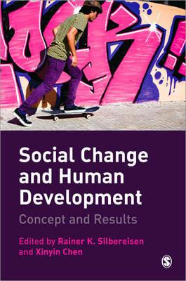 Social Change and Human Development: Concept and Results - cover