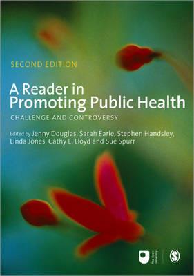 A Reader in Promoting Public Health - cover