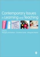 Contemporary Issues in Learning and Teaching - cover