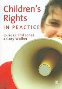 Children's Rights in Practice - cover