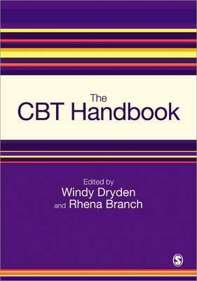 The CBT Handbook - cover