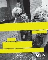 Representation: Cultural Representations and Signifying Practices - cover