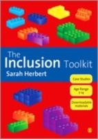 The Inclusion Toolkit - Sarah H. Herbert - cover