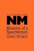 Memoirs of a Spacewoman - Naomi Mitchison - cover