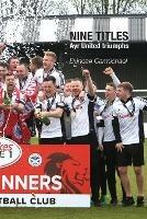 Nine Titles: Ayr United Triumphs