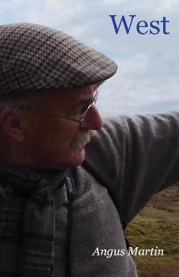 West - Angus Martin - cover