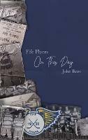 Fife Flyers On This Day - John Ross - cover
