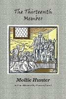 The Thirteenth Member - Mollie Hunter - cover