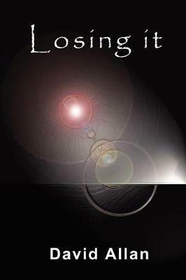 Losing It - David Allan - cover