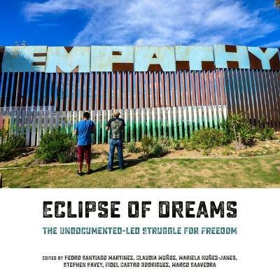 Eclipse Of Dreams - cover